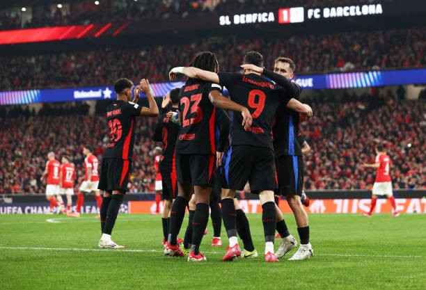 Barcelona list to face Valencia in the Spanish League