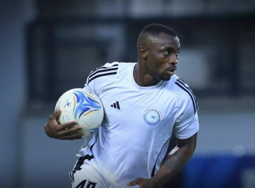 Security Concerns Raise Fears Among Iraqi Premier League Players