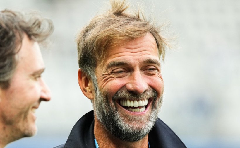 Klopp va-t-il entraîner l'équipe nationale allemande pour la Coupe du Monde ?
