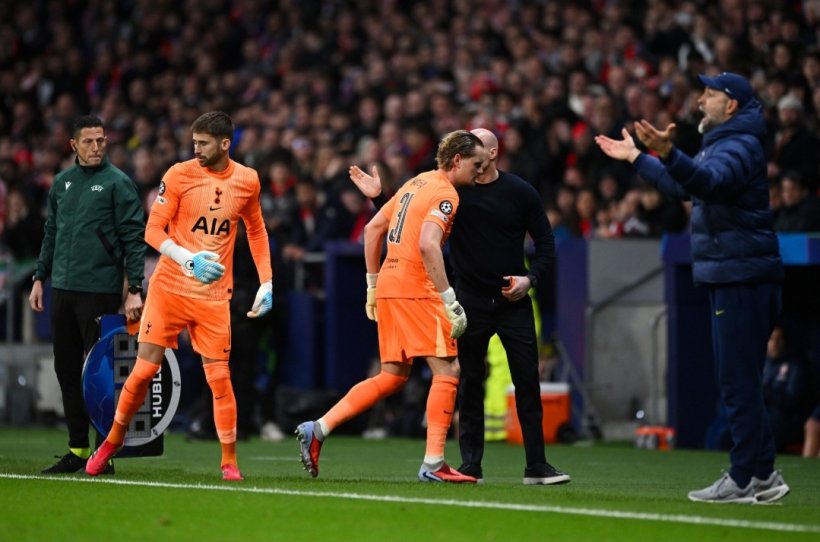 Kinsky Breaks His Silence After Atletico Madrid Nightmare