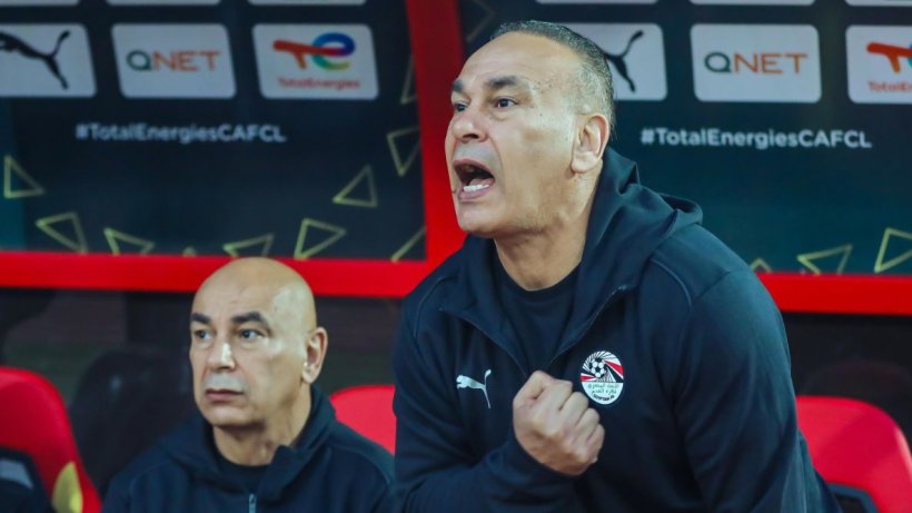 Ibrahim Hassan: No tememos a nadie… España da un paso hacia el mejoramiento para el equipo de Egipto
