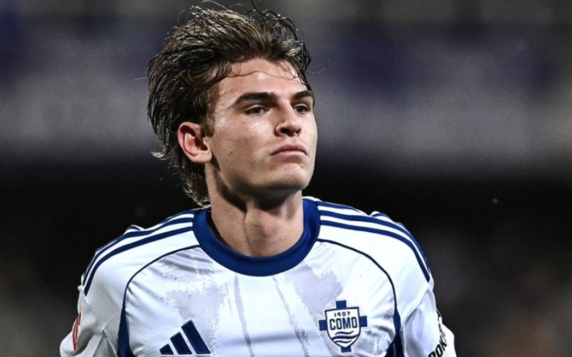 نيكو باز يرد على تقارير عودته إلى ريال مدريد