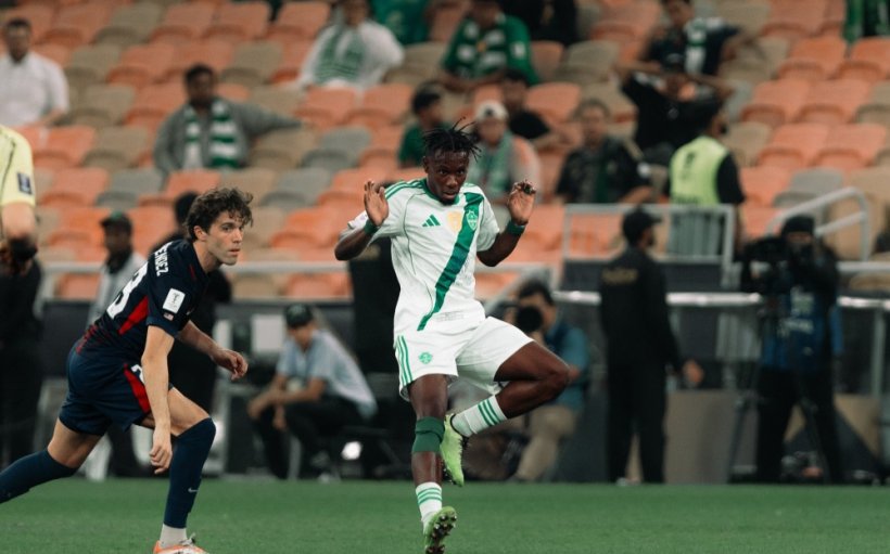 الأهلي يسقط جوهور ويواصل حملة الدفاع عن لقبه