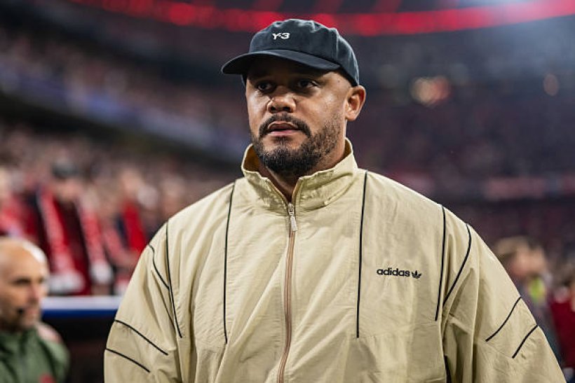 بايرن ميونيخ يبدي اهتمامه بضم مدافع إنتر ميلان