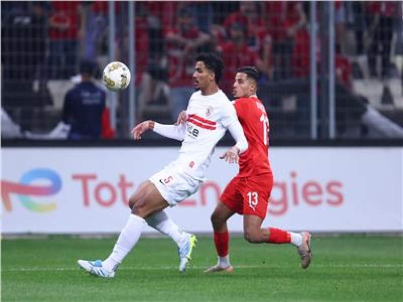 الزمالك يتأهل إلي نهائي بطولة الكونفيدرالية الأفريقية