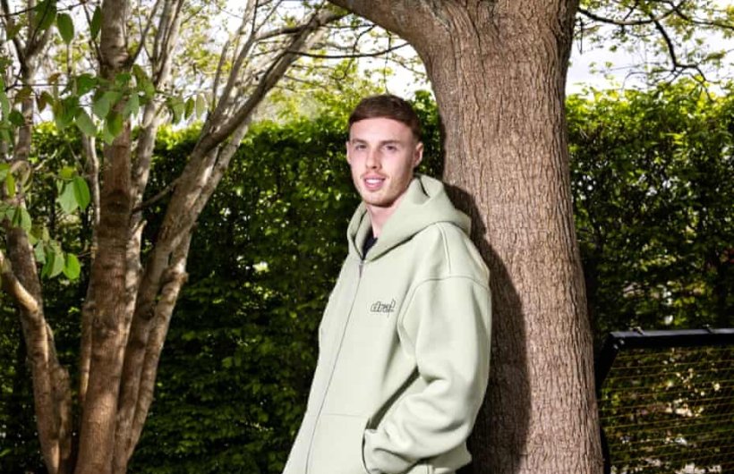 بالمر يحسم الجدل: لا نية للرحيل عن تشيلسي رغم الإغراءات