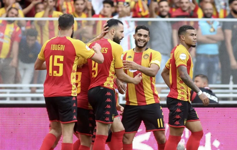 مدافع إفريقي على رادار الأهلي