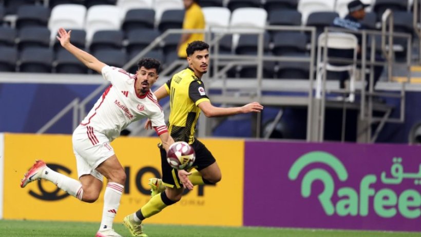 لجنة الانضباط تعاقب نادي قطر وتمنح النقاط الثلاث لنادي الشمال