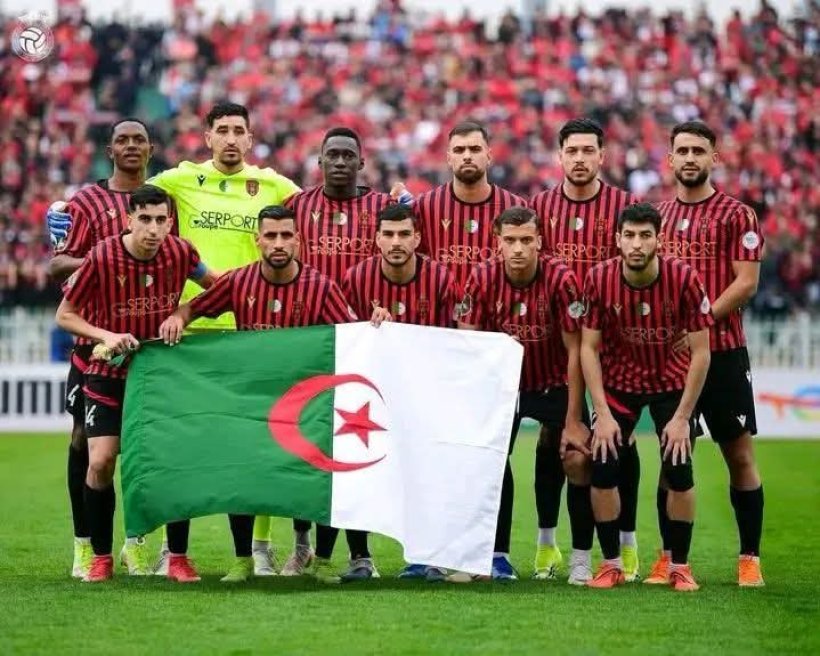 اتحاد العاصمة يقصي أولمبيك آسفي ويبلغ نهائي الكونفدرالية