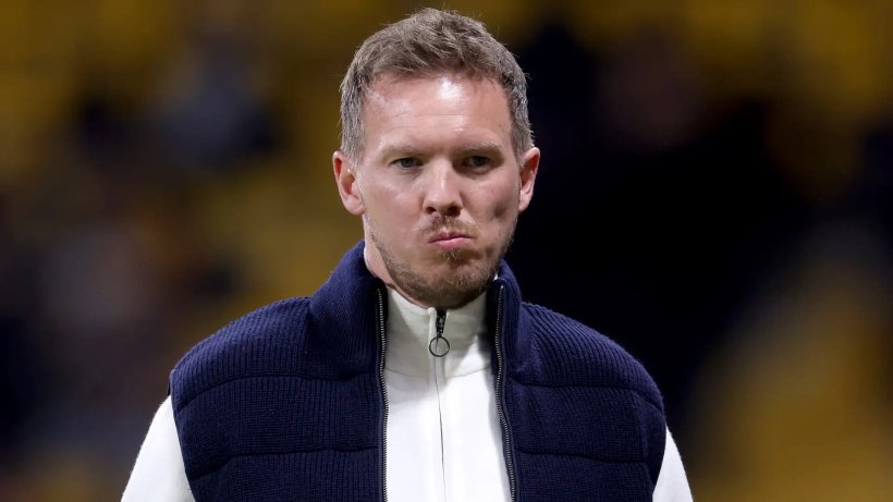 ناجلسمان معروض على ريال مدريد