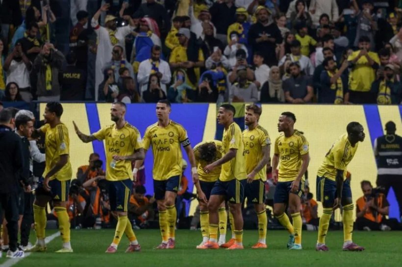 حسم موقف كومان وجواو فيليكس من مباراة النصر والأهلي