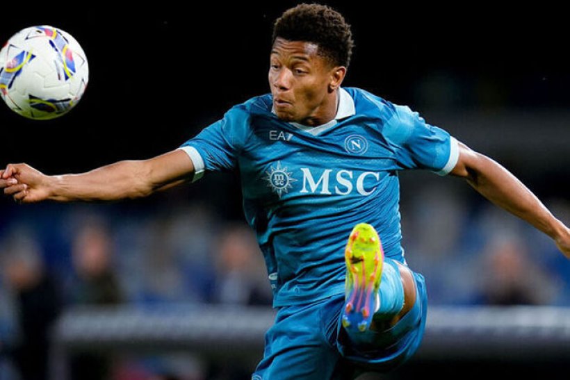 عودة نيريس للتدرب بعد الجراحة