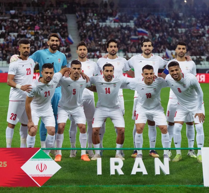 مبعوث ترامب يقترح استبعاد إيران وإشراك إيطاليا في كأس العالم