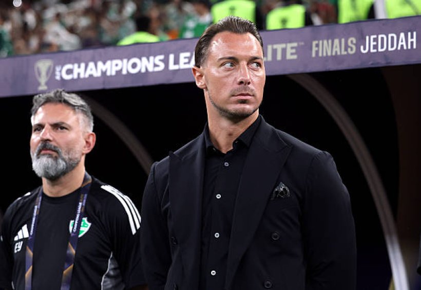 يايسله يدخل قائمة المرشحين لتولي تدريب تشيلسي