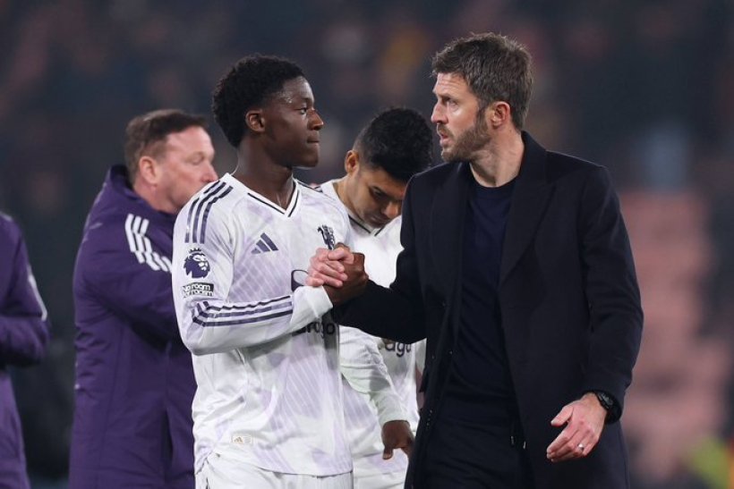 مانشستر يونايتد يربط صفقاته الصيفية بمستقبل كوبي ماينو