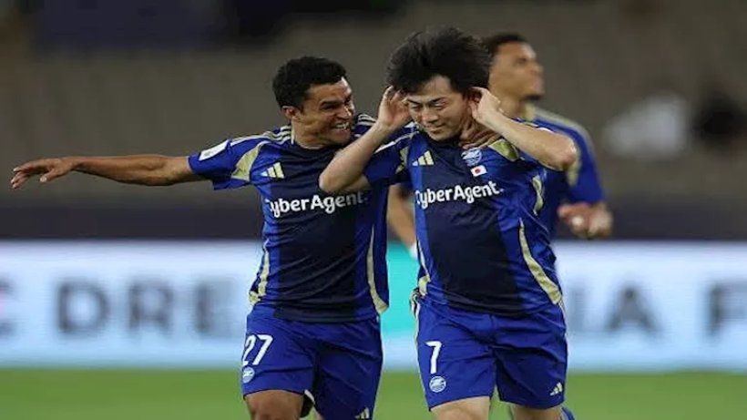 الاتحاد الآسيوي يرفض احتجاج شباب الأهلي ويُثبت فوز ماتشيدا