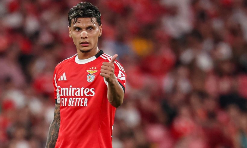 مانشستر يونايتد وأتلتيكو مدريد يترقبان ريتشارد ريوس