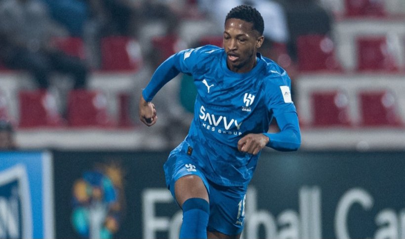 الهلال يعلن تطورات إصابة مراد هوساوي