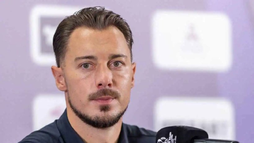 أندية أوروبية تفاوض يايسله لبحث التعاقد معه من الأهلي