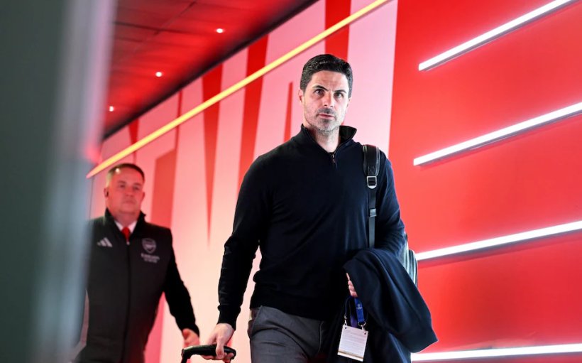 هل يحتاج أرسنال إلى تغيير نهجه في سباق اللقب؟