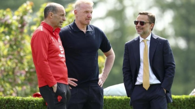 ميلان يخطط لصيف ساخن: بيع النجوم لتمويل الصفقات الجديدة