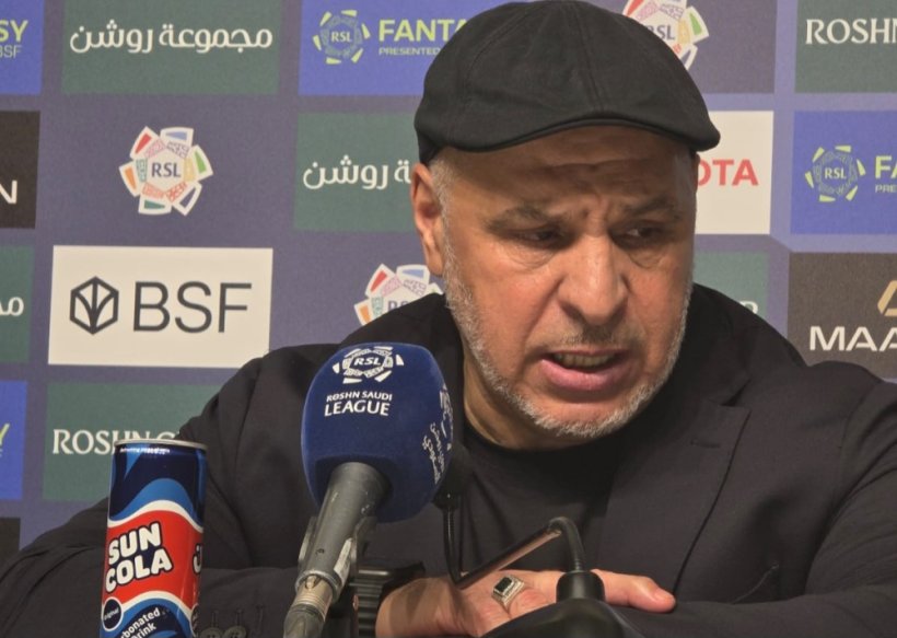 تصريحات نارية لبن زكري مدرب الشباب.. ماذا قال؟