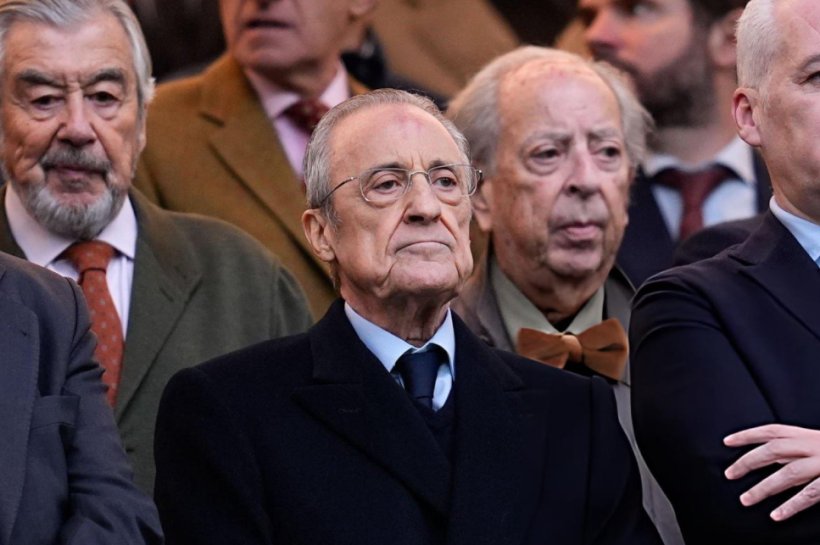 متى سيعلن ريال مدريد عن هوية مدربه الجديد؟