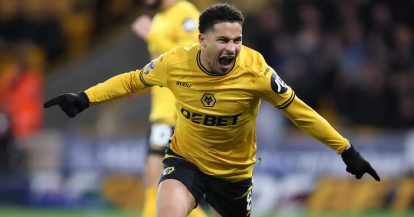 أتلتيكو مدريد يتحرك للتعاقد مع جواو جوميز