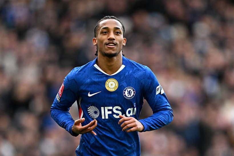 جماهير برشلونة تحلم بجواو بيدرو.. وتشيلسي يحدد موقفه