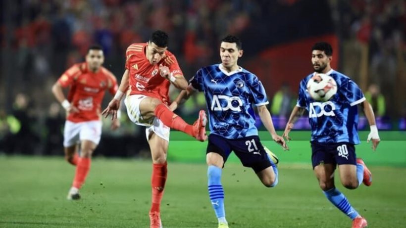 بيراميدز يستهدف تكرار إنجاز 2019 أمام الأهلي في قمة الدوري