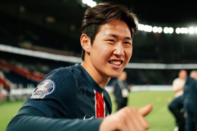 صراع أوروبي سعودي على كانغ إن لي