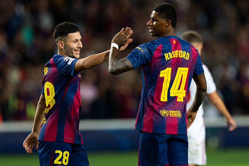 Flick Faces a Crucial Decision in El Clasico