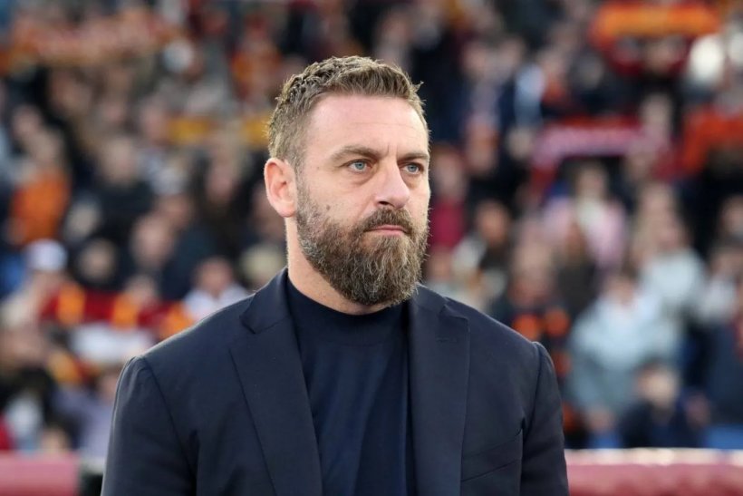 Grosso et De Rossi parmi les principaux candidats pour succéder à Vanoli à la Fiorentina