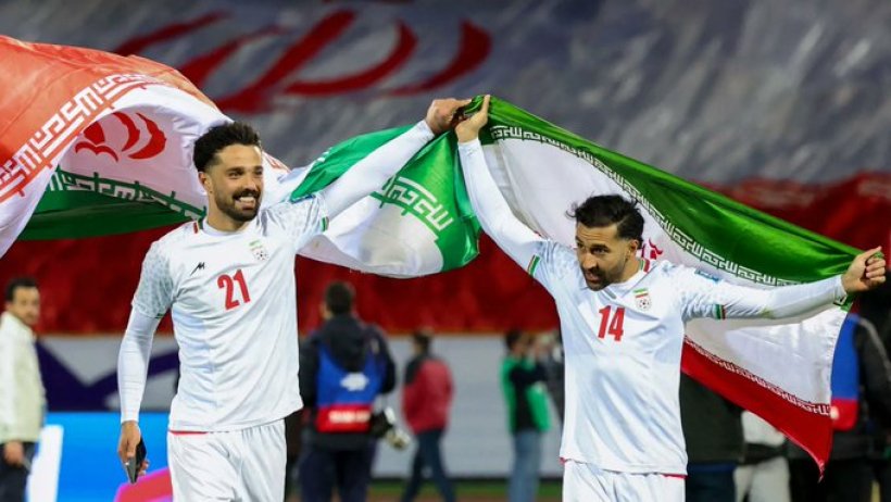 الاتحاد الإيراني يكشف قائمة شروط صارمة قبل المشاركة في مونديال 2026