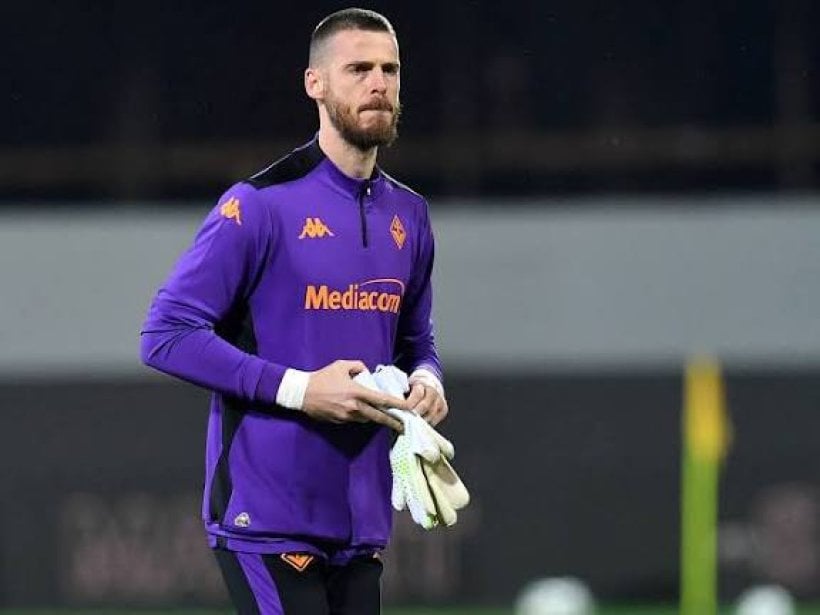 Revolución inminente en la portería de la Juventus, De Gea encabeza la lista