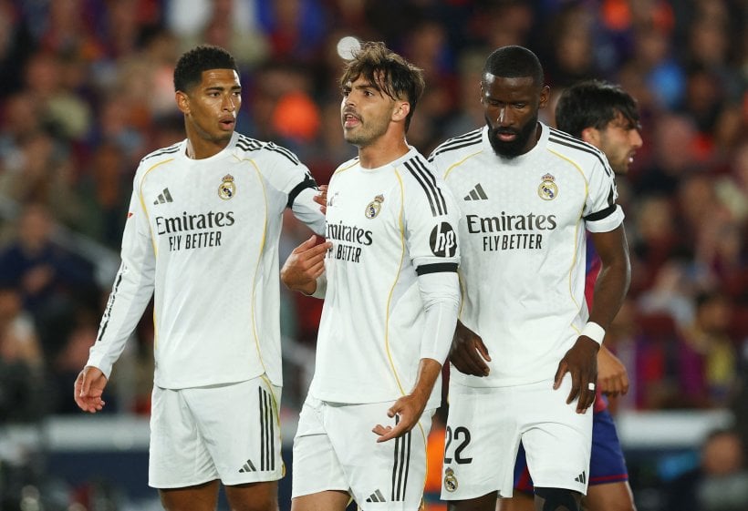 Un record négatif pour le Real Madrid après la perte du titre de la Liga