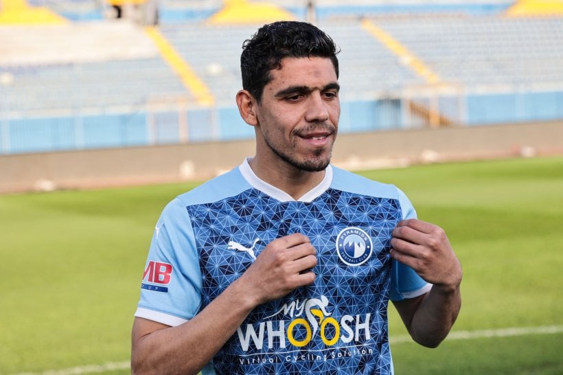 Un million de livres pour Enppi après la victoire de Pyramids en Coupe