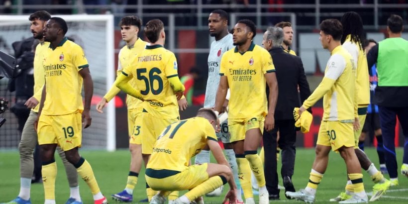 Shocking Numbers Place Milan Among the Worst in Italy