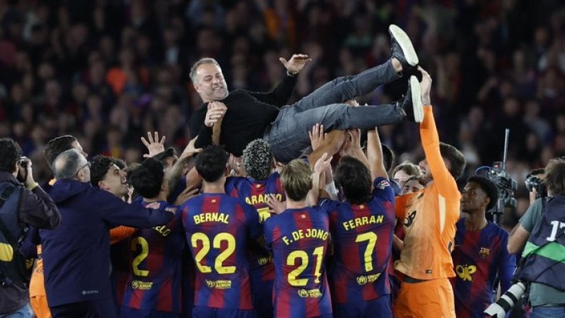 برشلونة يفرض سيطرته على ريال مدريد في حقبة الليغا الحديثة