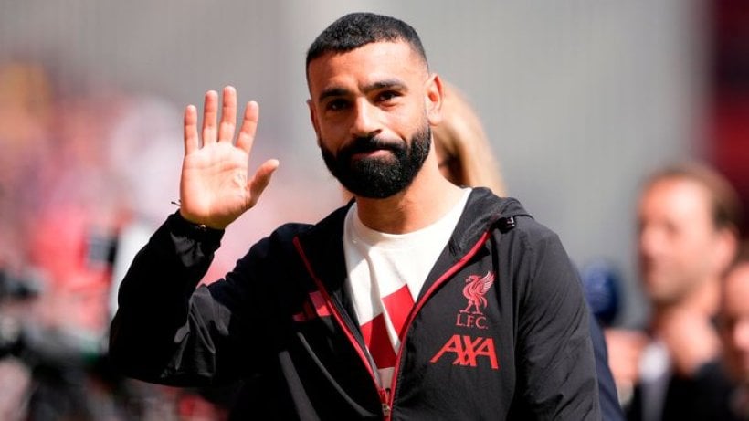 Salah préfère rester en Europe au milieu d'une offre turque massive de Fenerbahçe