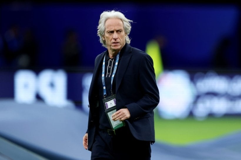 Jesus Tops the List of Candidates to Coach Fenerbahçe Next Season