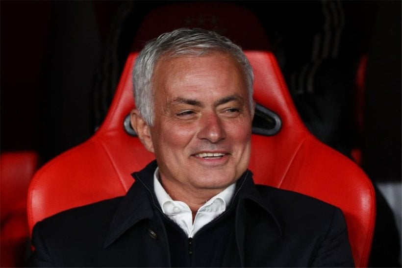 Le Real Madrid en négociations avancées avec Mourinho