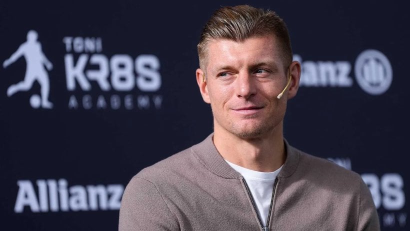 Kroos: Real Madrid's Loss in El Clasico Was Decided, and This is Unacceptable