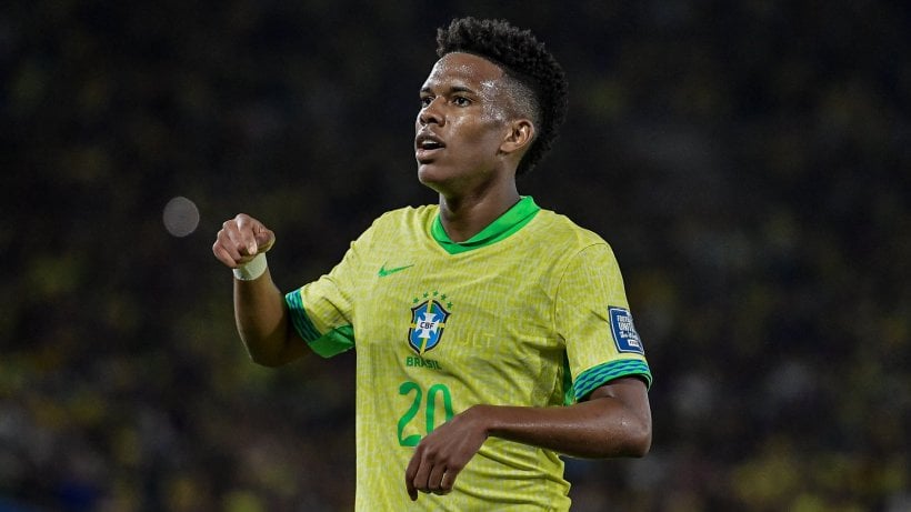 Injury Sidelines Chelsea's Talent from Brazil Squad Before World Cup
