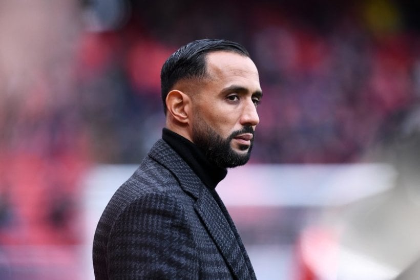 Mehdi Benatia Approaches Saudi League