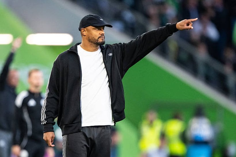 Le Bayern Munich vise à recruter un joueur de Feyenoord