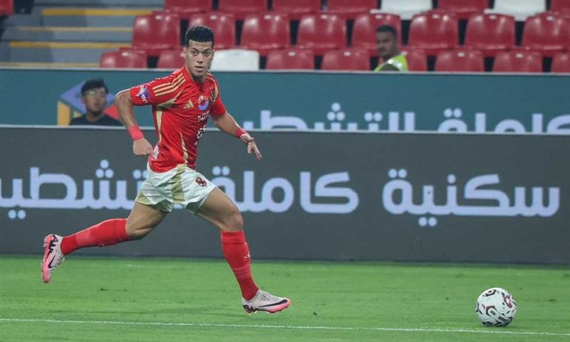The Truth About Imam Ashour's Request for 70 Million Pounds from Al Ahly