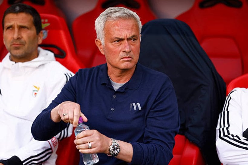 Mourinho llega a un acuerdo con el Real Madrid