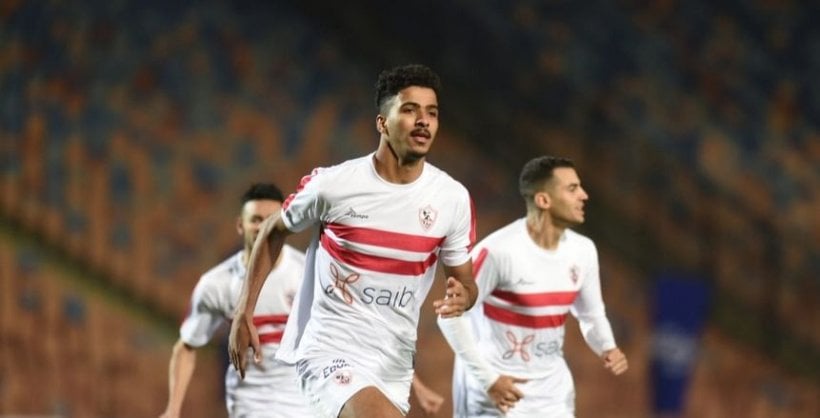 Jugadores del Zamalek apoyan a Hossam Abdel Mageed tras las críticas