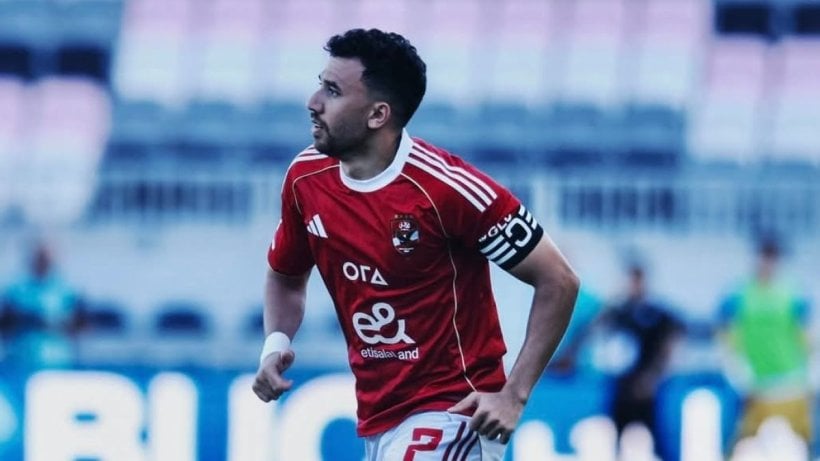 الأهلي يعلن تطورات إصابة تريزيجيه وبيكهام
